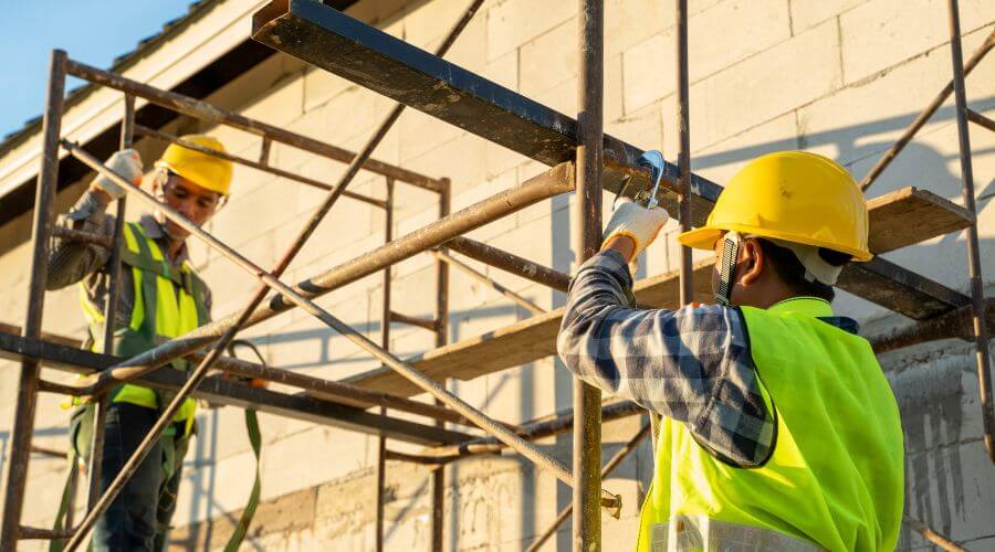 Professional fairlawn roofing services in Aptos, CA